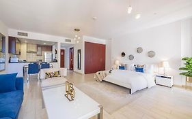 Sound Of The Waves In Jbr By Lagom